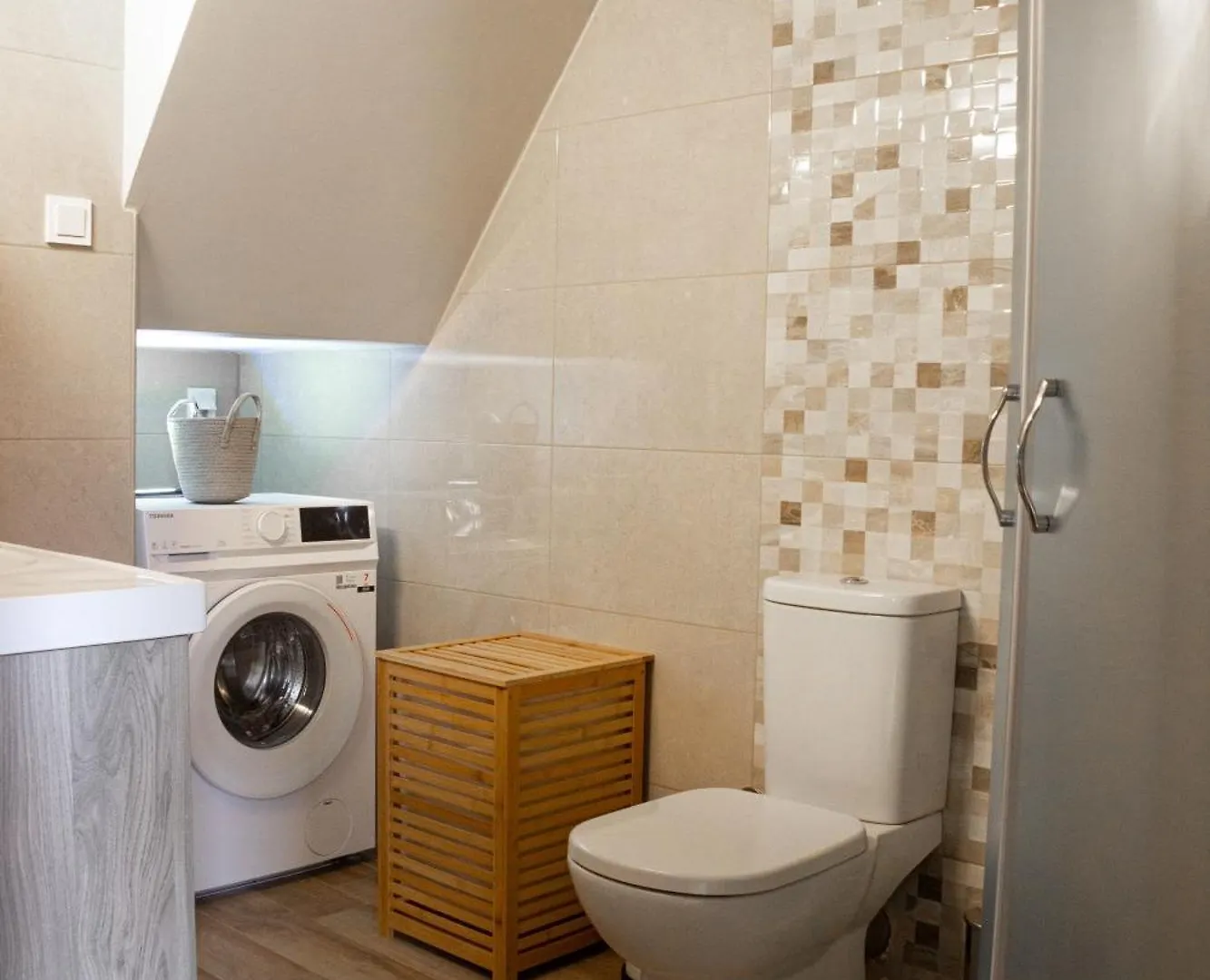 העיירה רתימנו Elena'S Beach House 0*, העיירה רתימנו יוון